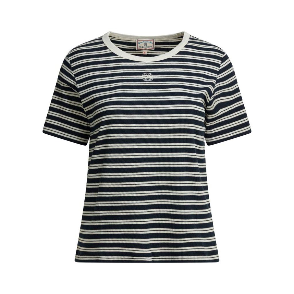Ines De La Fressange T-Shirts Tag Size S Women